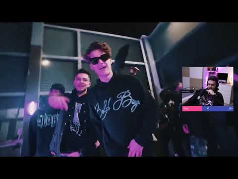 CINSTIT! Aerozen - COLDBOYS FREESTYLE (FLORIS , DANI , TUSSIN , LIL ALEX) / Pufulete reacționează