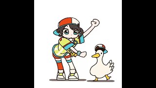 [Vtub] 486鴨子舞的魔力