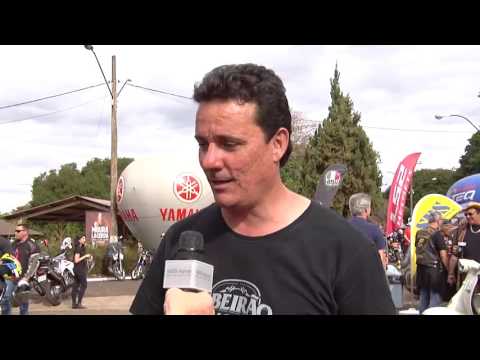 Programa Neusa Bighetti exibido no dia 16/07/2017 - Ribeirão Moto Festival