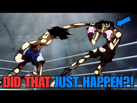 When Joe And Rikiishi Finally Had Their FIGHT.. (Season 1 FINALE)