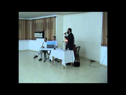 ניגון מודז'יץ: אנא ה' / Modzitz Nigun: Ana Hashem