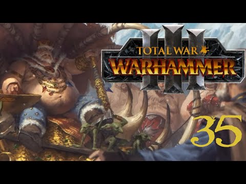 SB Plays Goldtooth 35 - A Flurry Of Demons