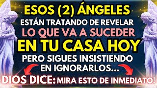 DIOS DICE: EL ARCÁNGEL MIGUEL REVELA QUE ESTO SUCEDERÁ HOY 15 DE OCTUBRE! ES SOBRE UN DINERO QUE...