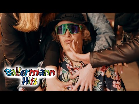 Bierkapitän - Moritz bleibt treu (Offizielles Musikvideo)