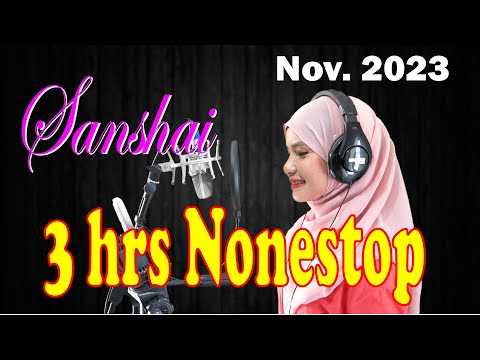 Sanshai - 3 Hours Sanshai's Songs
