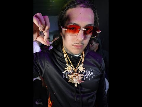 (FREE) SPLURGE X PESO PESO TYPE BEAT - "TRAPPED OUT"