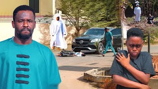 Lion Heart ; Dead Men Don't Speak - 2025 Upload Nigerian Movie