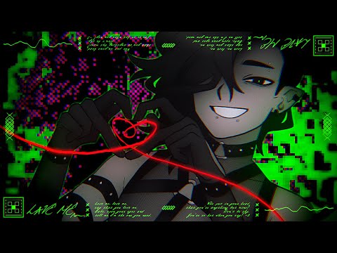 Love Me ft. An Xiao, Tsurumaki Maki