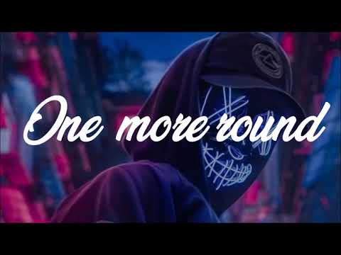 KSHMR x Jeremy Oceans - One More Round (Lyrics) | Free Fire Booyah Day Theme Song