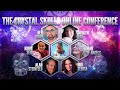 The Crystal Skulls Panel | Deep Esoteric Wisdom & Energy