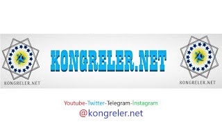 kongreler net üyelik tanıtım