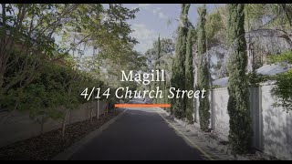 Video overview for 4/14 Church Street, Magill SA 5072