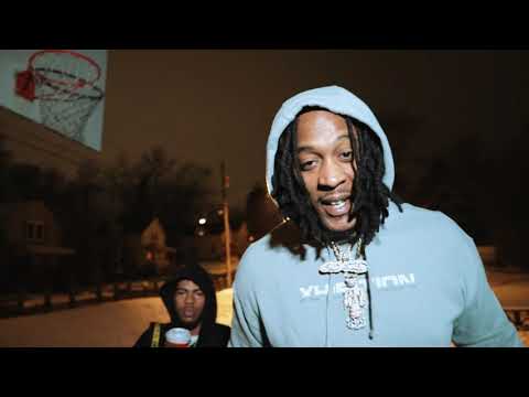 Go Hard x Lil Teezy - Even (dir. by @OneWayVisuals)