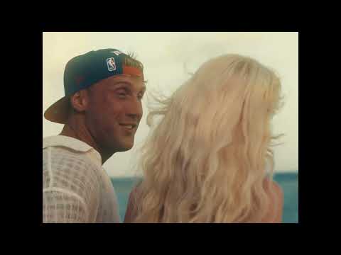 DEFE   Hey Baby (Official Video)