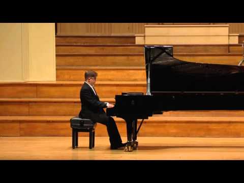 L.Berio - Wasserklavier