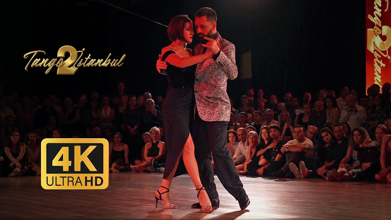 Fatima Vitale & Javier Rodriguez – Dancing with Memory