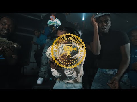 Bnc T-Moe X 8200 LilMike X SLG Garro X TMG Twon X Milly Mitch - Switch (Official Video)