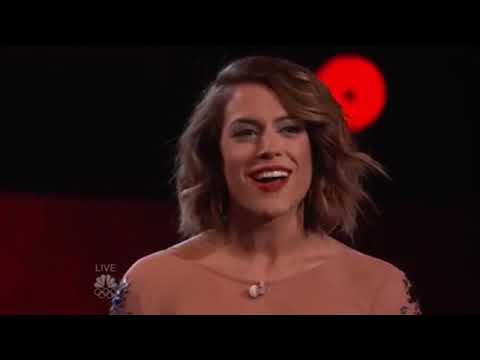 The Biggest Loser S17 E8