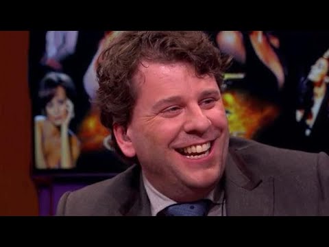 Dominic Seldis speelde in James Bond soundtrack - RTL LATE NIGHT