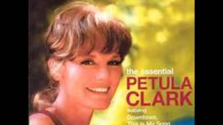 Eso Beso  -  Petula Clark