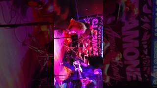 Without yuo Cj Ramone