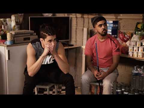 SOUS ÉCROUS - #07 "Le J"