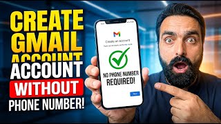 Create Gmail on Mobile — Step-by-Step Guide & Transcript