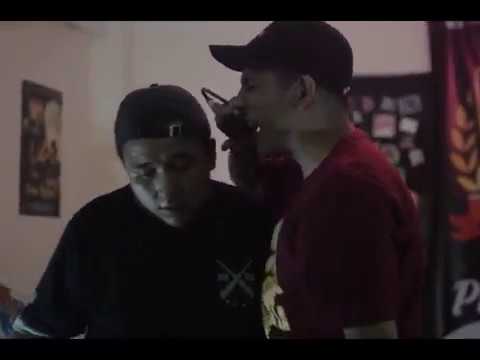 Yeskman & 21 Gramos VS Chemex & Jinete I Final I (Dragones del Freestyle Internacional)