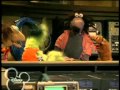 Frank Oz Performing Whatnot On Muppets Tonight Martin Short 1996