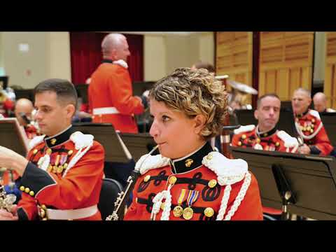 ESPRIT DE CORPS   SOUSA