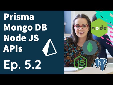Nest JS API development with Prisma ORM and Postgres Part 2 09