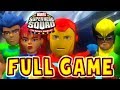 Marvel Super Hero Squad: The Infinity Gauntlet Walkthro