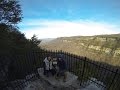Cloudland Canyon Sitton's Gulch and West Rim Day Hike Part 2