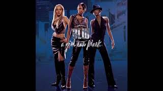 3LW - One More Time