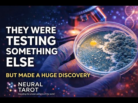 They Were Testing Something Else | An Accident That Changed the World