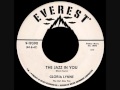 Gloria Lynne - The Jazz In You - MrFrancosoul Gloria Lynne - The Jazz In You