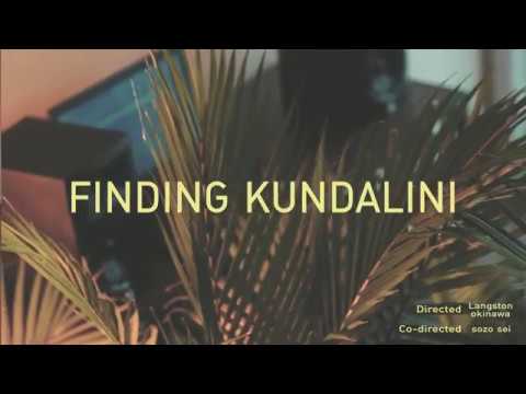 Langston Okinawa -Finding Kundalini (Directed by Sozo Sei)