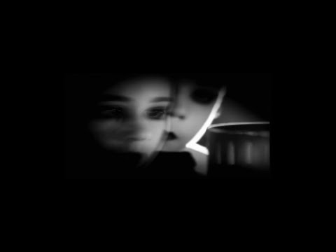 Charlie Lestat - Menacing Charms ft. Mary Mortem (Lyric Video)