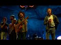 Trampled By Turtles Alone Feat Caamp Live At Red Rocks