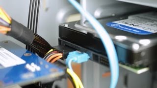 How to Build a Computer for Gaming (2012) Part Three