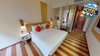 The ONE Legian Hotel | Bali, Indonesia | Hotel Review 🏨