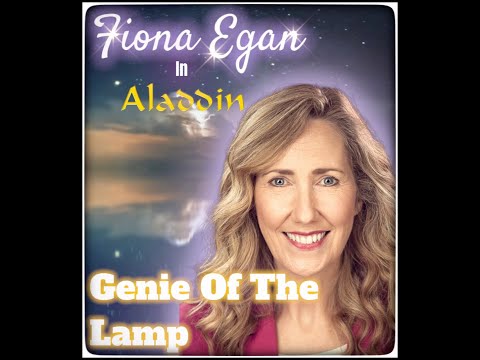 Cast announcement from Fiona Egan