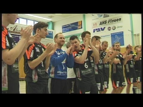 17/15 SV 04 Oberlosa holt sich Meisterschaft