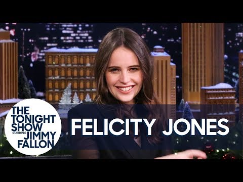 download lagu mp3 mp4 Felicity Jones, download lagu Felicity Jones gratis, unduh video klip Felicity Jones