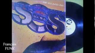 The S.O.S. Band - There Is No Limit (1981) ♫