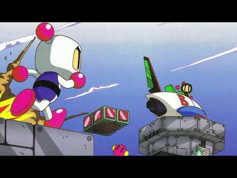 2 Hours of Bomberman Music Mix Compilation💣