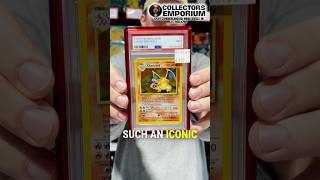 Top 10 MOST EXPENSIVE Pokemon Slabs #pokemon #pokemontcg #pokemoncards