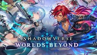 テスト配信　シャドバWB　ランク