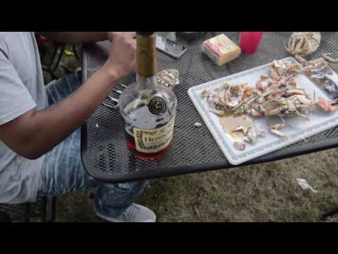 BBQ & Dominoes - L.O.N The Don X D - Money