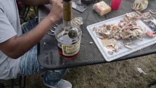 BBQ & Dominoes - L.O.N The Don X D - Money